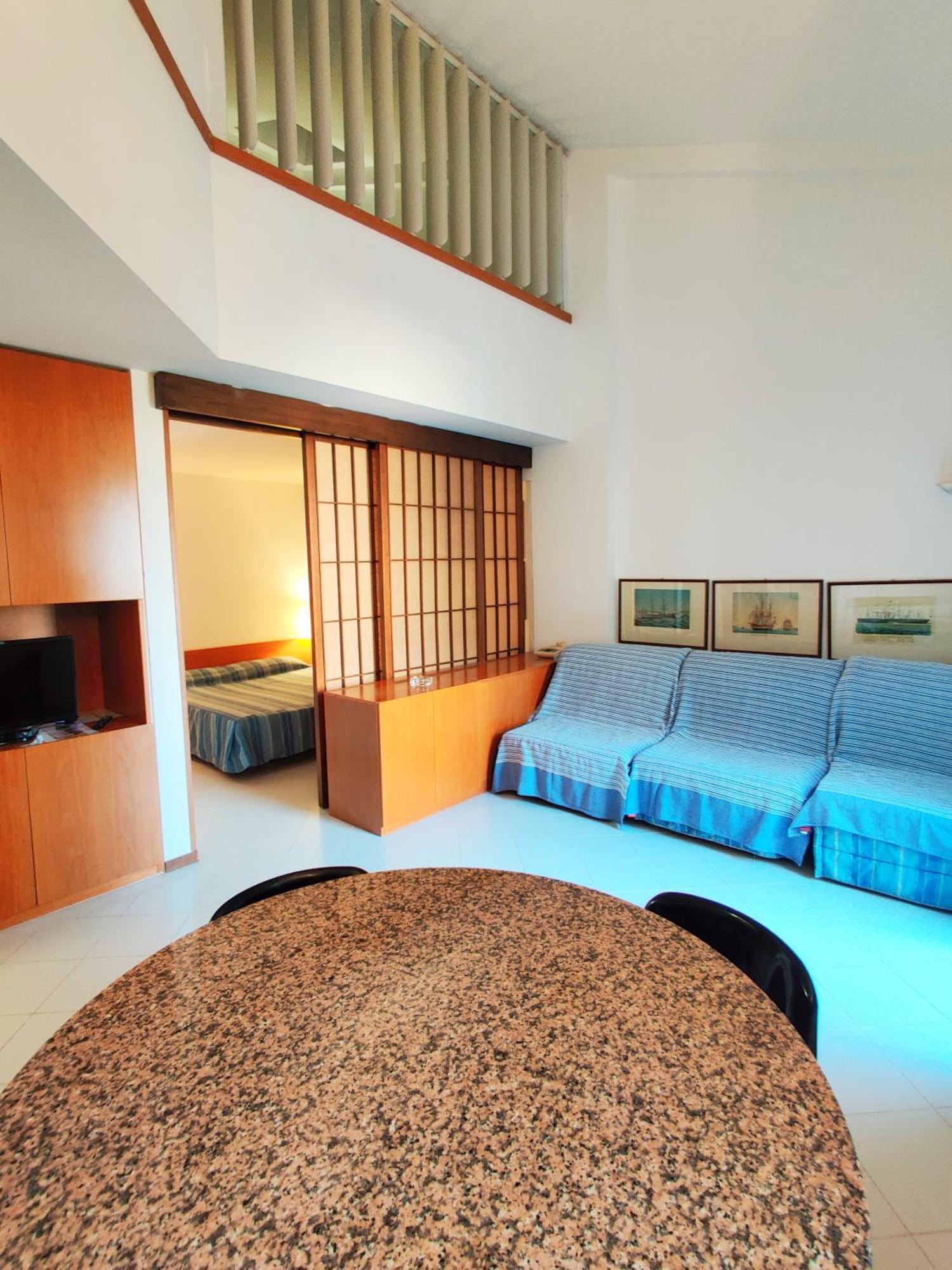 Holiday Homes Marina Apartments Punta Ala Bagian luar foto