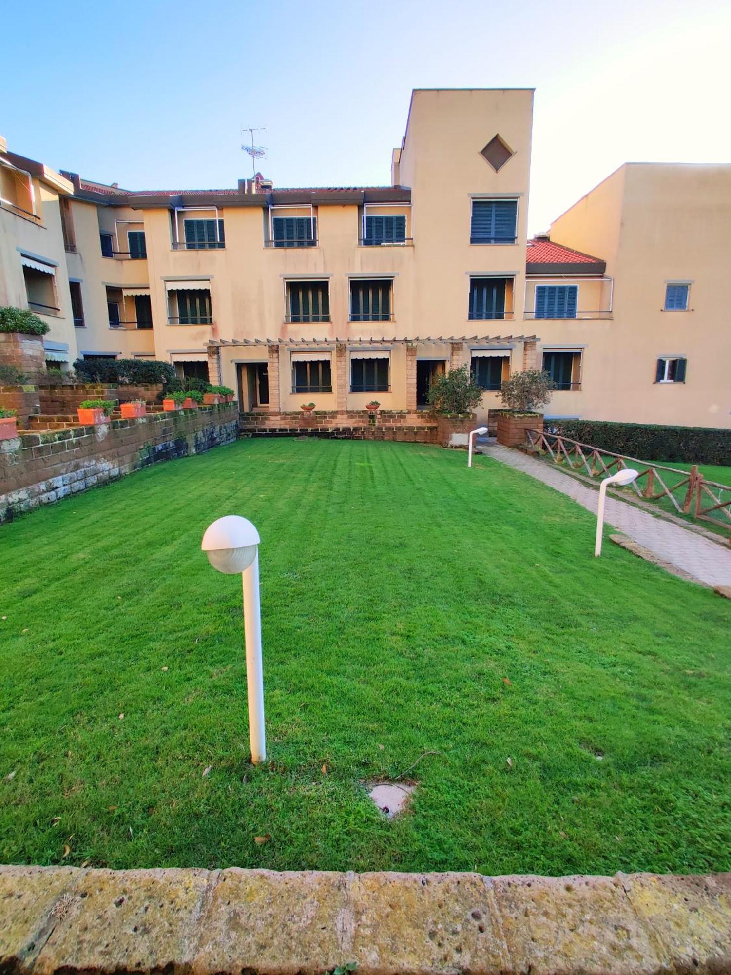 Holiday Homes Marina Apartments Punta Ala Bagian luar foto