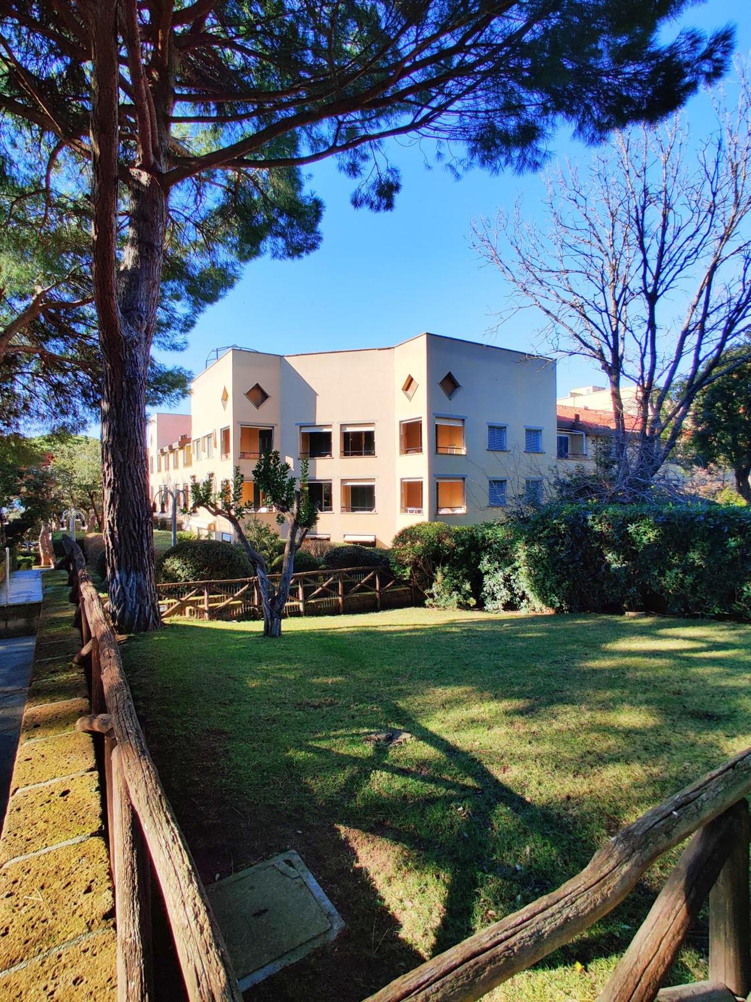 Holiday Homes Marina Apartments Punta Ala Bagian luar foto