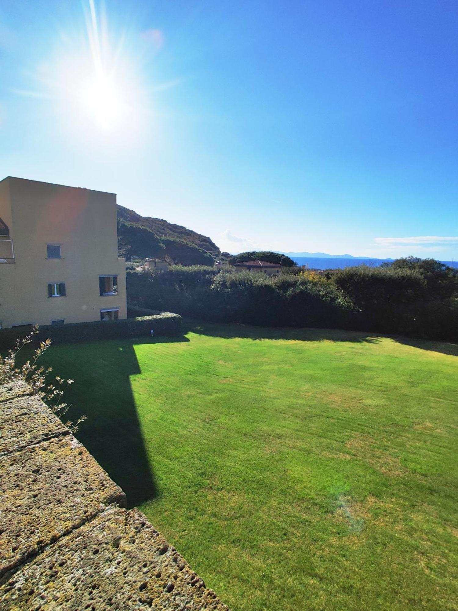 Holiday Homes Marina Apartments Punta Ala Bagian luar foto