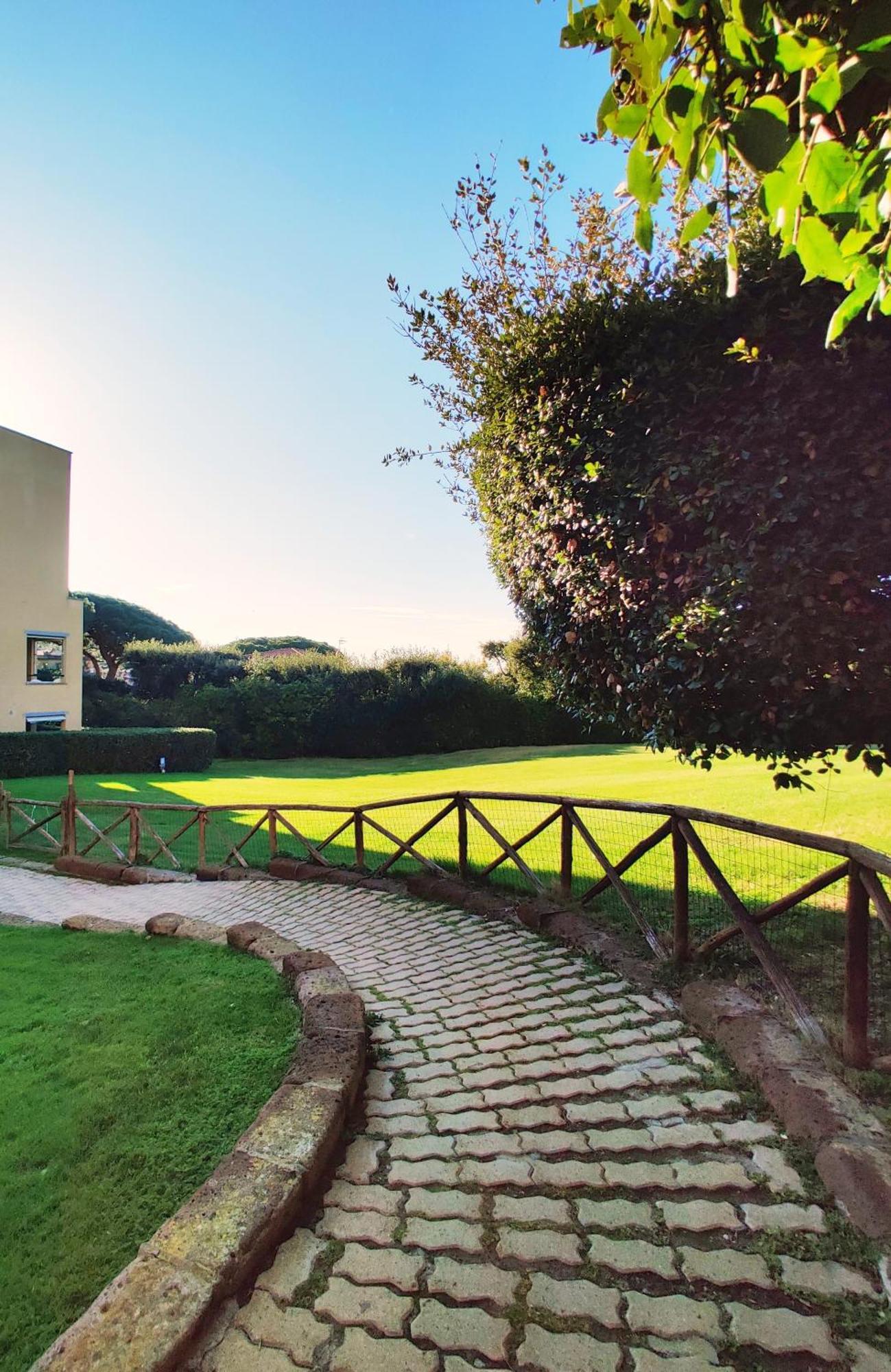 Holiday Homes Marina Apartments Punta Ala Bagian luar foto