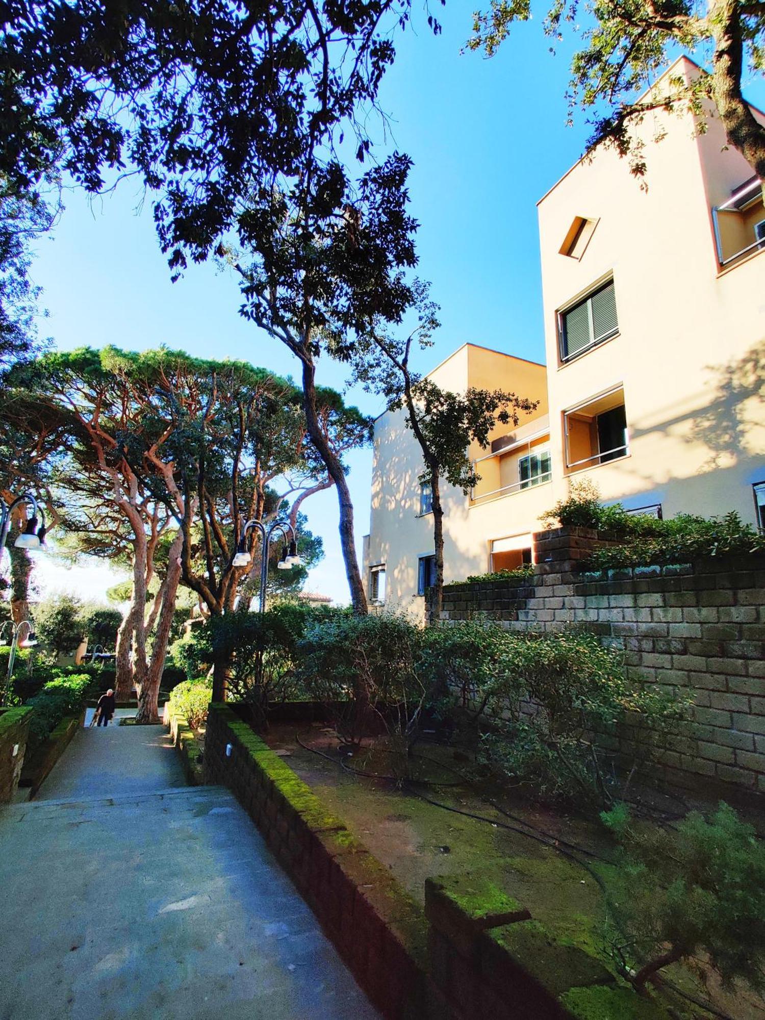 Holiday Homes Marina Apartments Punta Ala Bagian luar foto