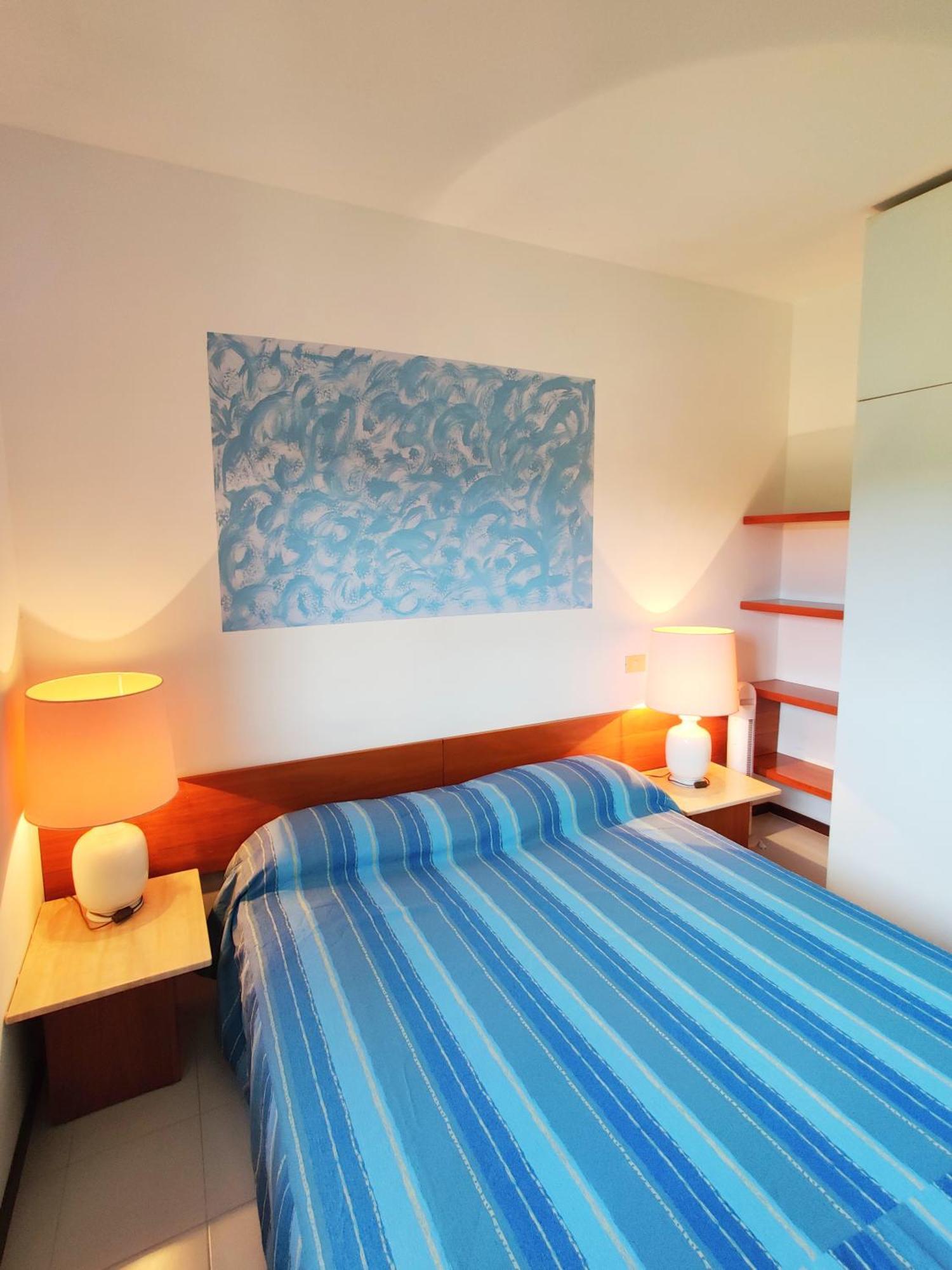 Holiday Homes Marina Apartments Punta Ala Bagian luar foto