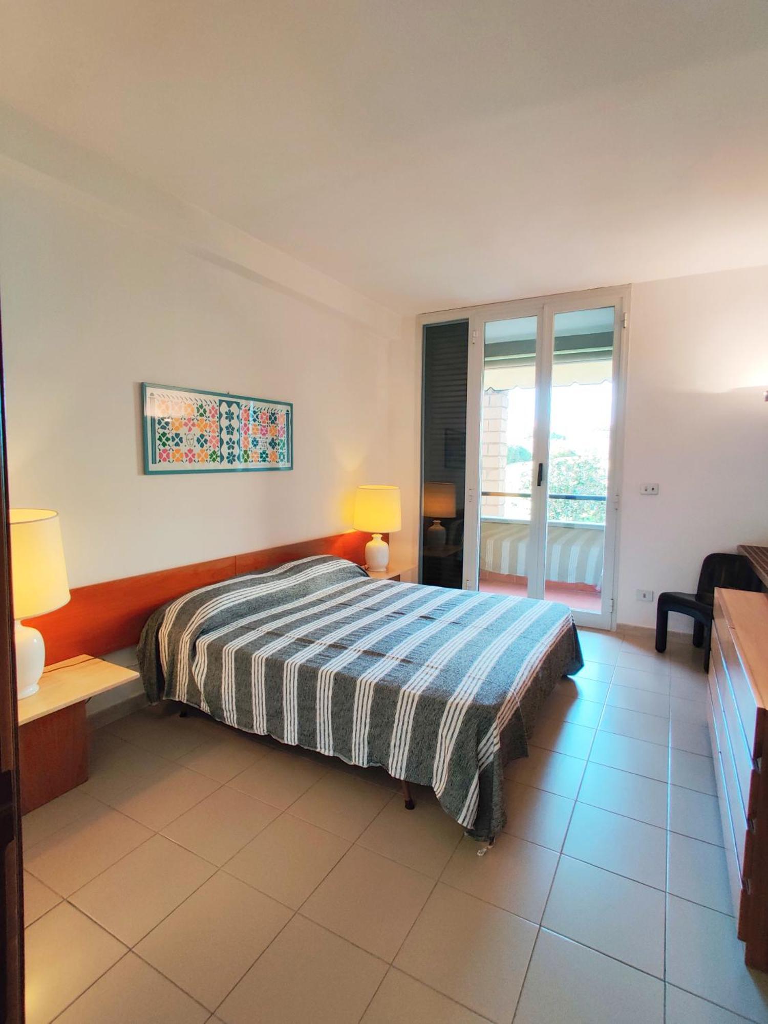 Holiday Homes Marina Apartments Punta Ala Bagian luar foto