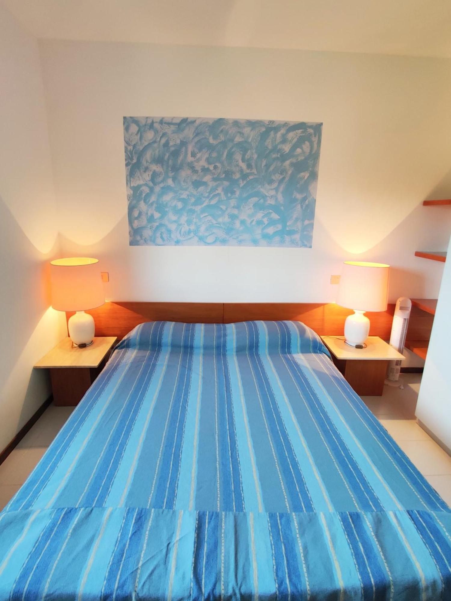 Holiday Homes Marina Apartments Punta Ala Bagian luar foto