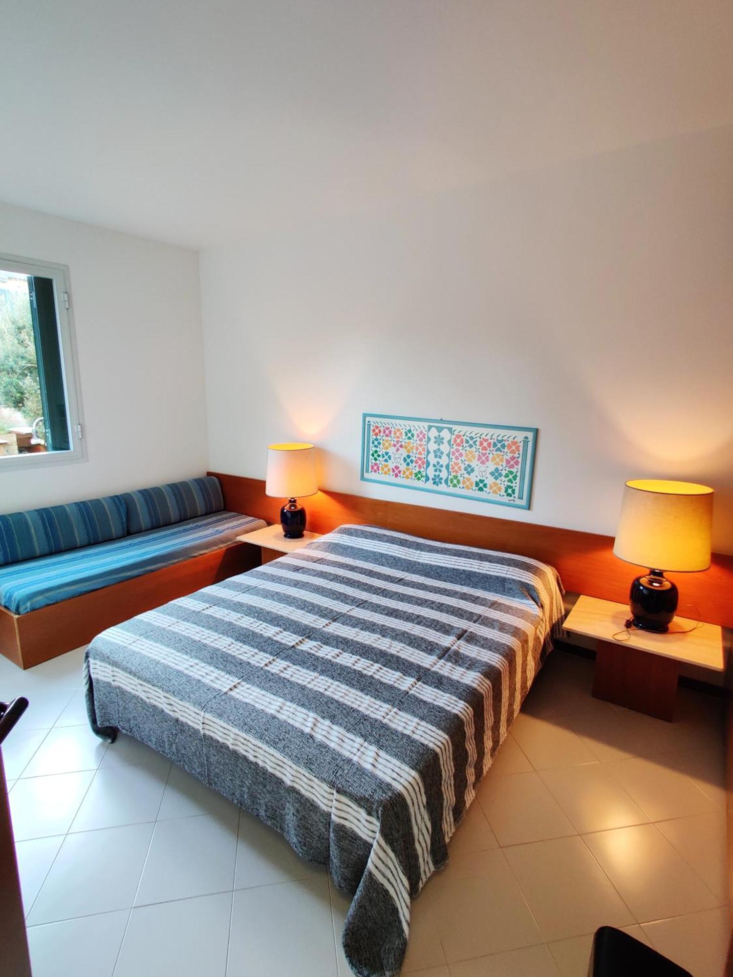Holiday Homes Marina Apartments Punta Ala Bagian luar foto