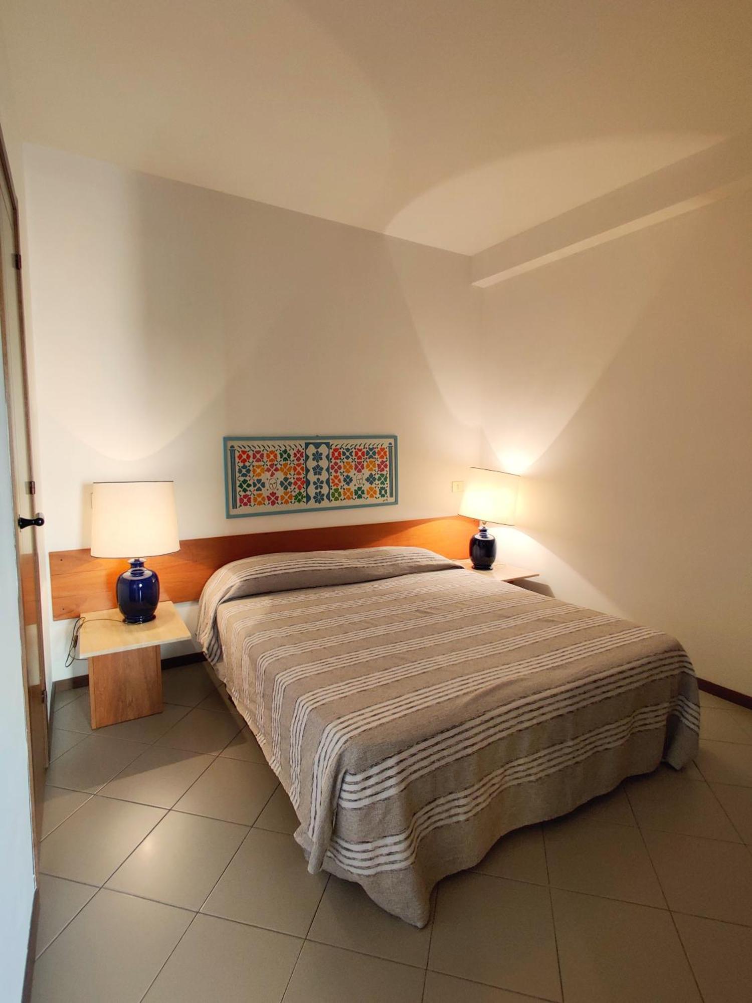 Holiday Homes Marina Apartments Punta Ala Bagian luar foto