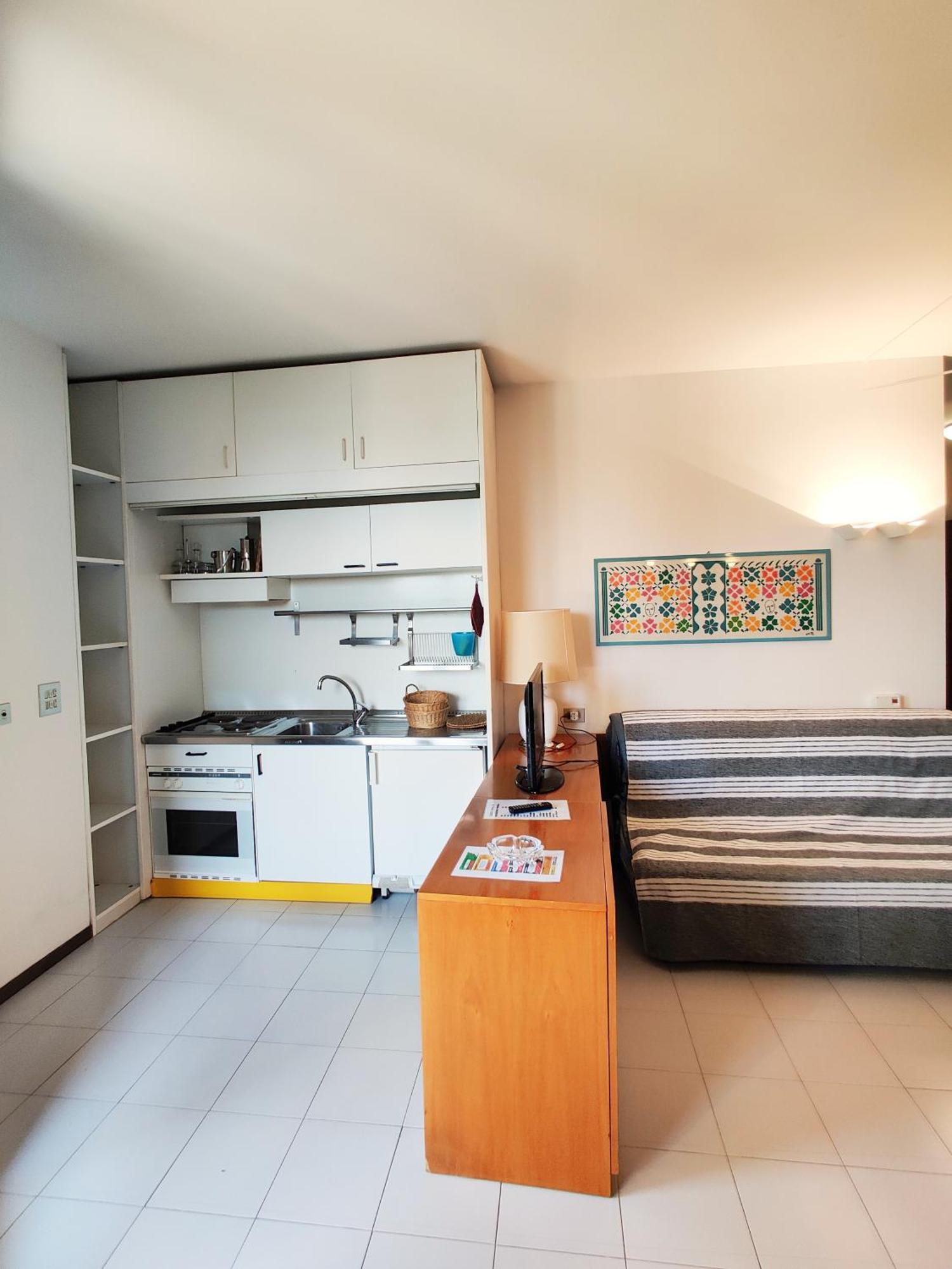 Holiday Homes Marina Apartments Punta Ala Bagian luar foto