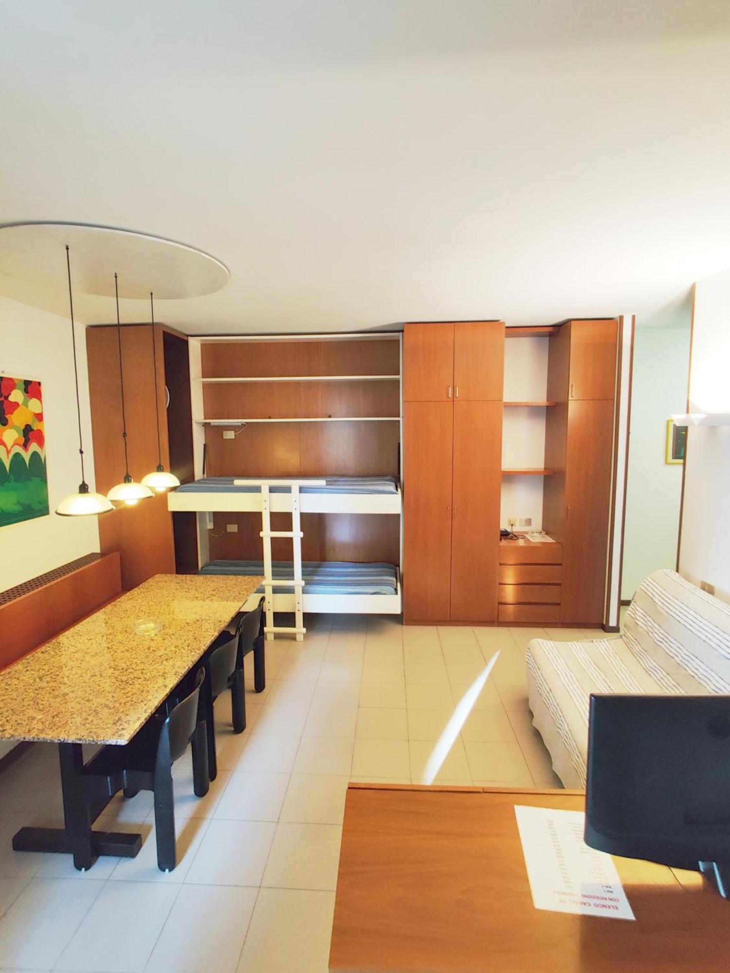 Holiday Homes Marina Apartments Punta Ala Bagian luar foto
