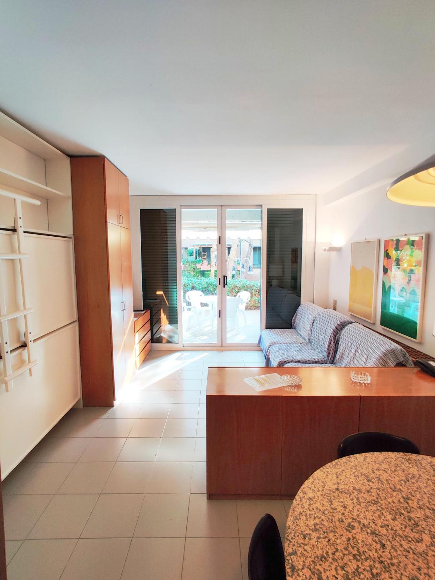 Holiday Homes Marina Apartments Punta Ala Bagian luar foto