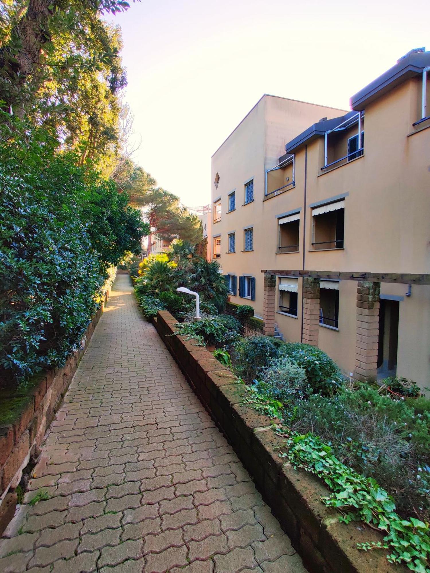 Holiday Homes Marina Apartments Punta Ala Bagian luar foto