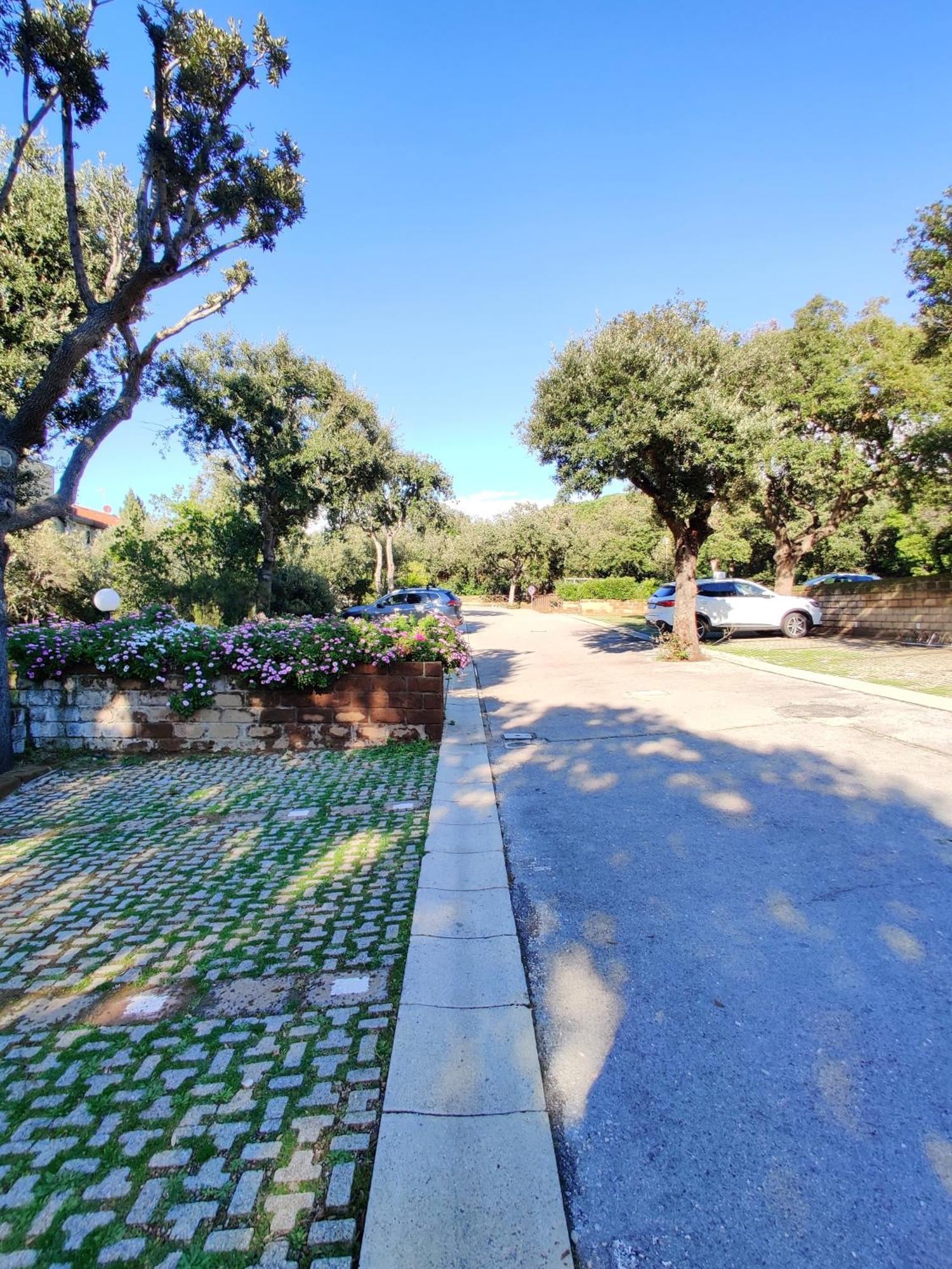 Holiday Homes Marina Apartments Punta Ala Bagian luar foto