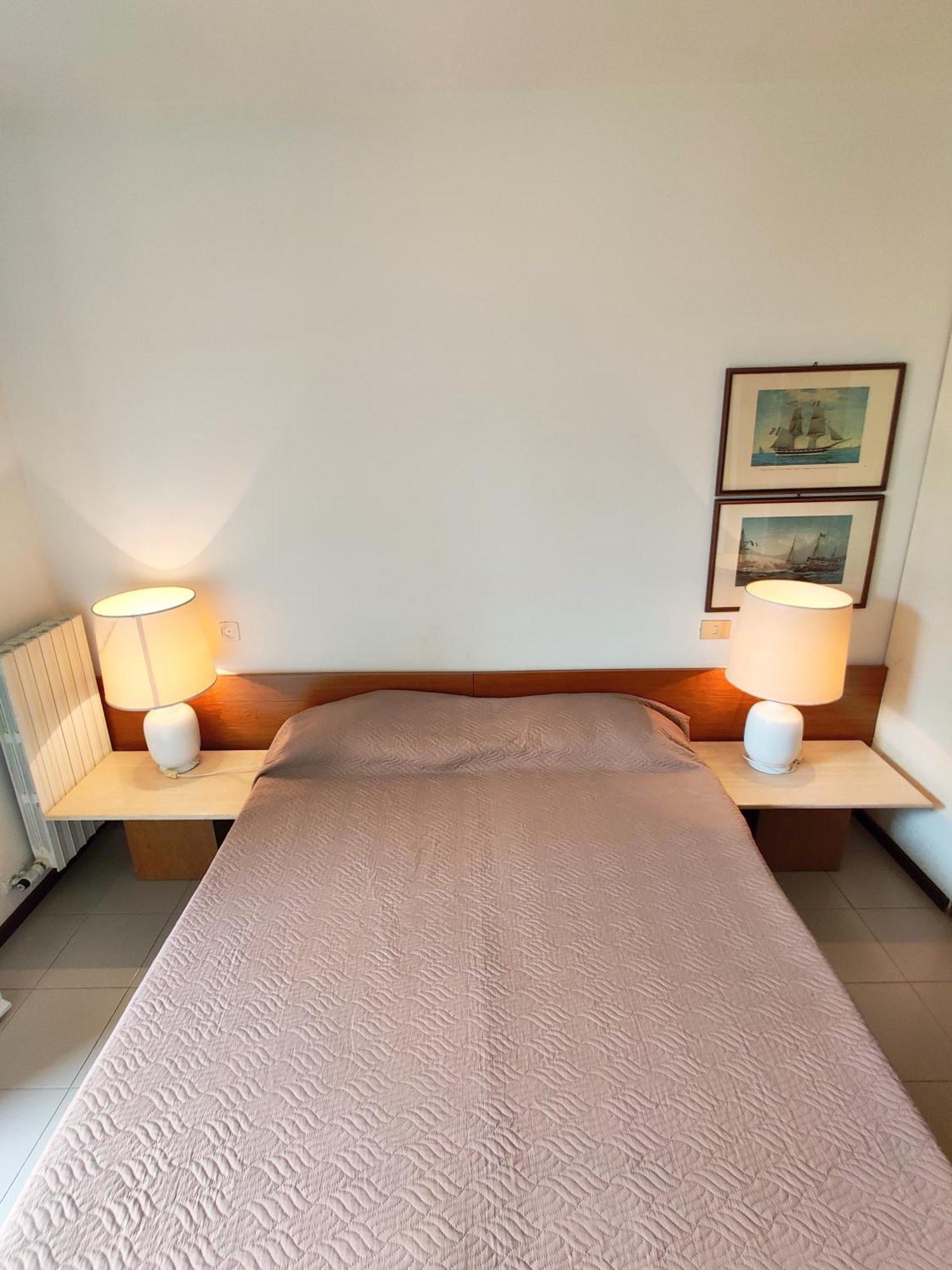 Holiday Homes Marina Apartments Punta Ala Bagian luar foto